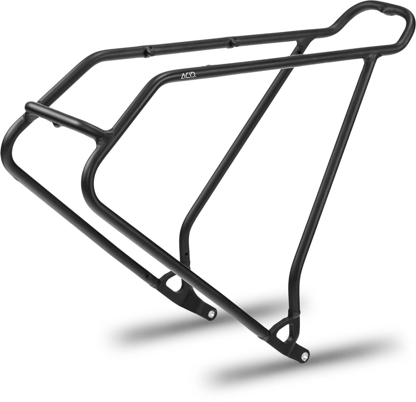 CUBE ACID SIC RAIL 28 CARRIER