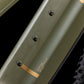 CUBE REACTION HYBRID PRO 600 eMTB BIKE 2025 DUSTYOLIVE' N 'GOLD