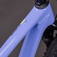 CUBE REACTION C:62 ONE HARDTAIL MTB BIKE 2026 LUCIDLILAC' N 'BLACK