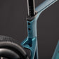 CUBE NULANE C:62 SLX GRAVEL BIKE 2027 METALLICPETROL 'N' BLACK