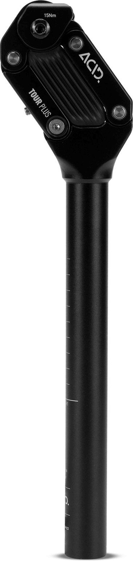 CUBE ACID TOUR PLUS SEATPOST 350mm