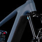 CUBE STEREO HYBRID ONE44 PRO 800 eMTB BIKE 2025 INKGREY' N 'BLACK