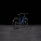 CUBE TOURING HYBRID ONE 625 eBIKE 2025 DEEPSEA' N 'CHROME
