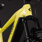 CUBE REACTION HYBRID RACE 800 FE eMTB BIKE 2027 BANANASPLIT 'N' BLACK
