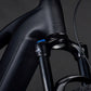 CUBE REACTION HYBRID PRO 800 eMTB BIKE 2026 BLACKLINE