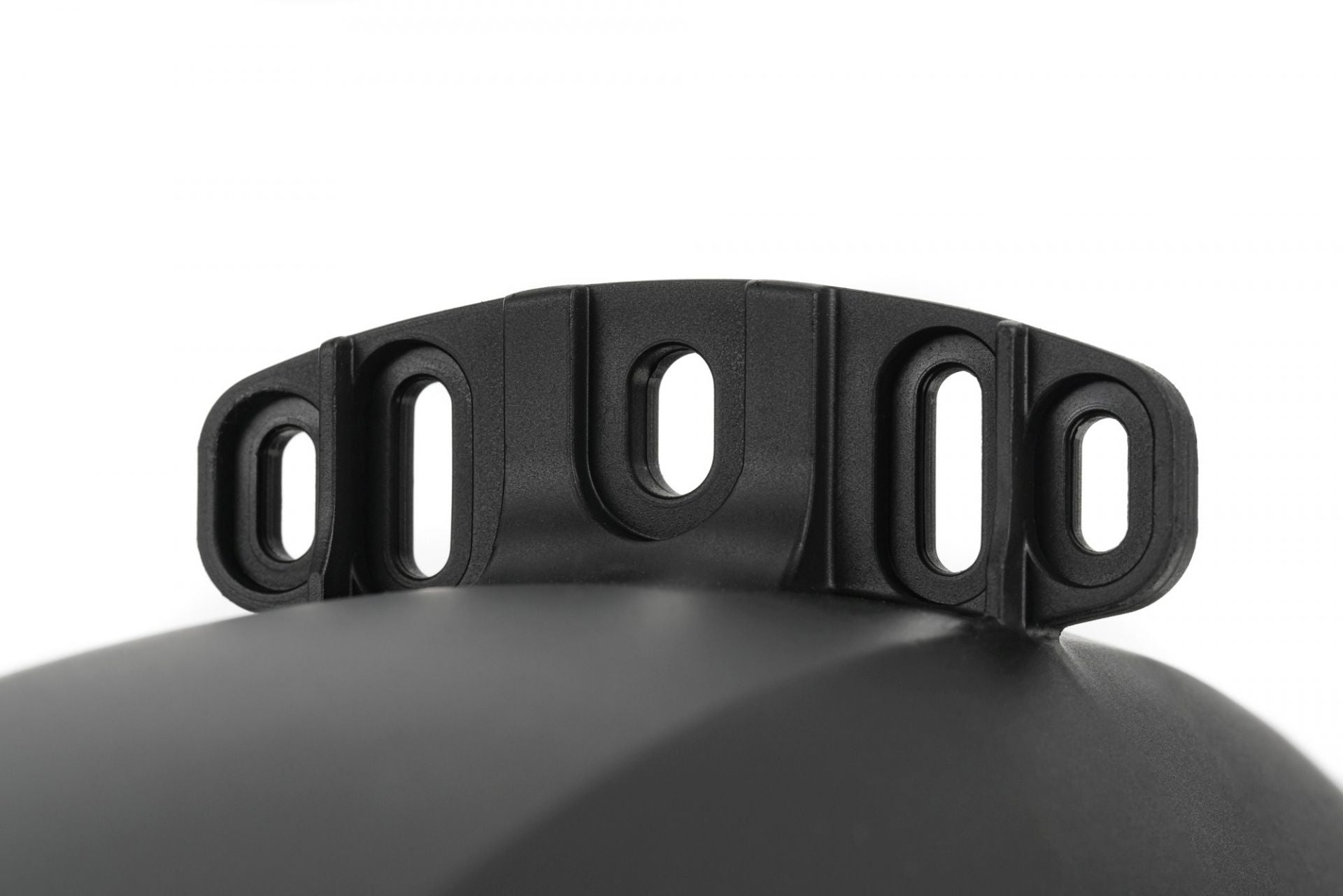 CUBE ACID MUD SHIELD FRONT MUDGUARD