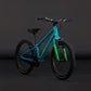 CUBE NUMOVE 180 KID'S BIKE 2026 SEAGREEN' N 'GREEN