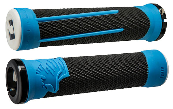ODI AG-2 LOCK-ON GRIPS