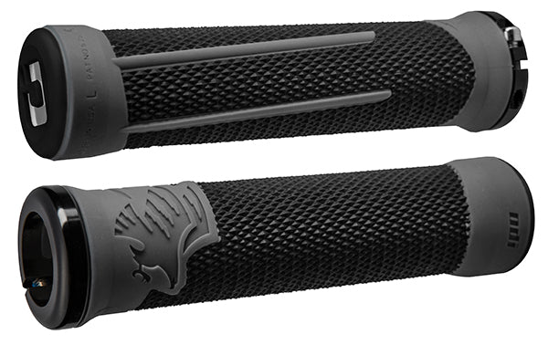 ODI AG-2 LOCK-ON GRIPS