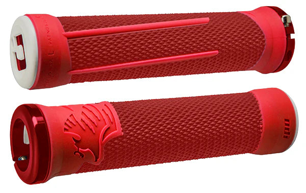 ODI AG-2 LOCK-ON GRIPS