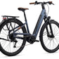 GIANT LIV ALLURE E+ 2 HYBRID eBIKE 2026 OCEAN TWILIGHT