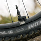 GIANT REIGN ADVANCED E+ 1 eMTB BIKE 2026 MERCURY/CARBON SMOKE