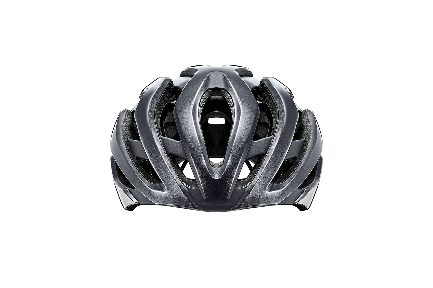 GIANT LIV REV PRO MIPS ROAD HELMET METALLIC BLACK