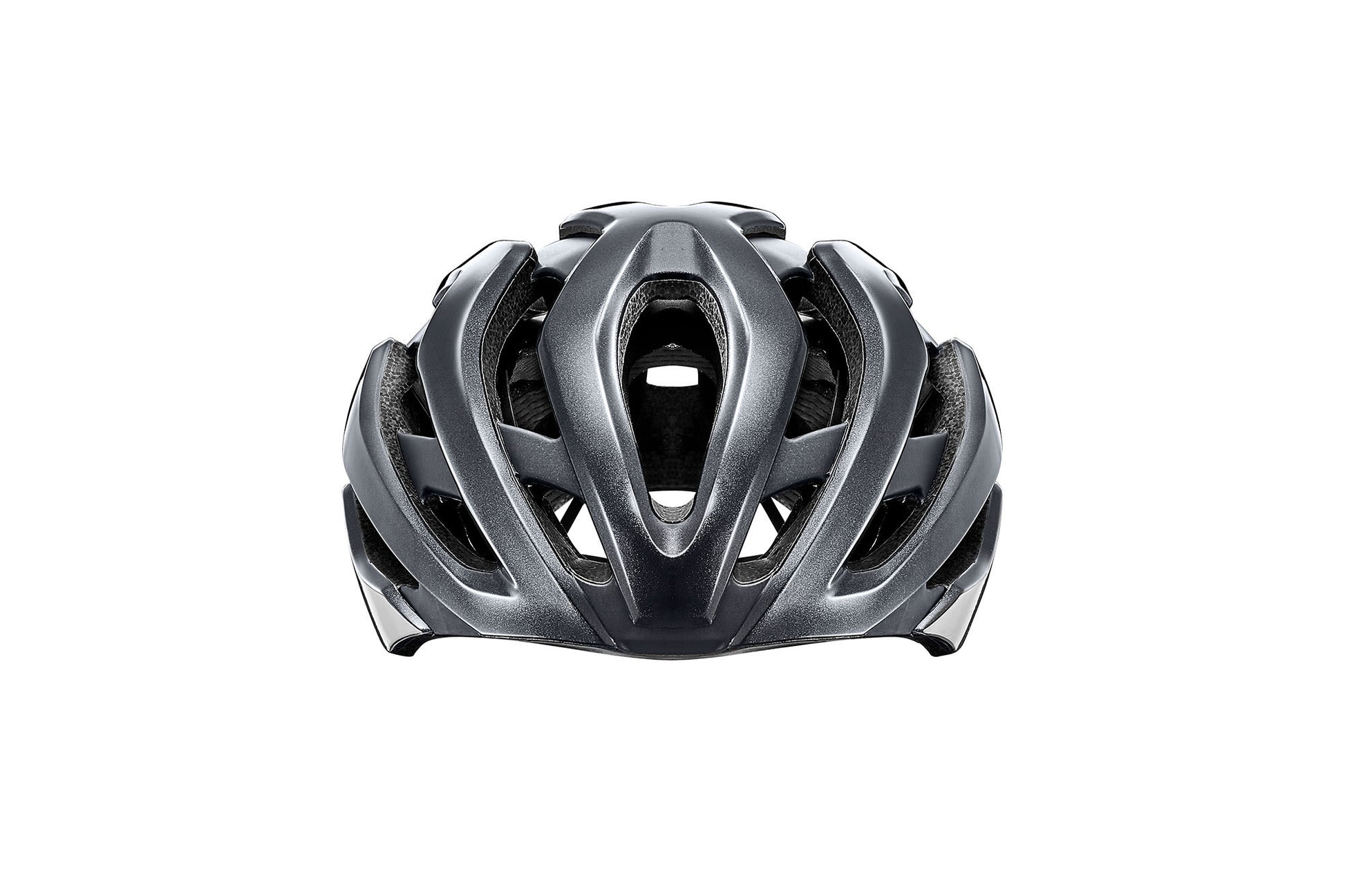 GIANT LIV REV PRO MIPS ROAD HELMET METALLIC BLACK