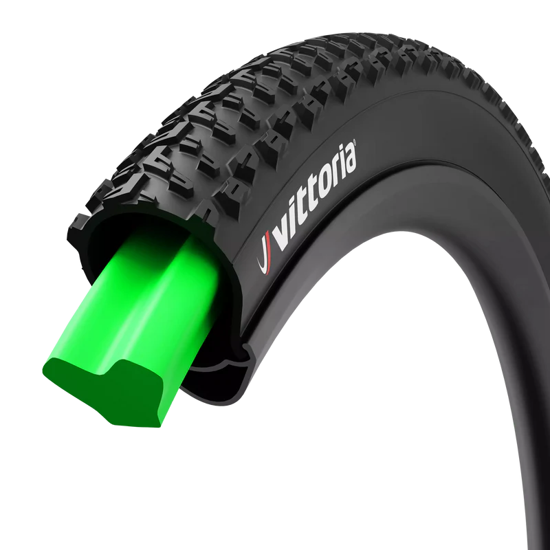 VITTORIA AIR-LINER LIGHT CX 30-33mm PUNCTURE PROTECTION