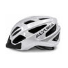 ALTURA AIRSTREAM CYCLING HELMET GLOSS SILVER REFLECTIVE