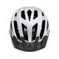ALTURA AIRSTREAM CYCLING HELMET GLOSS SILVER REFLECTIVE