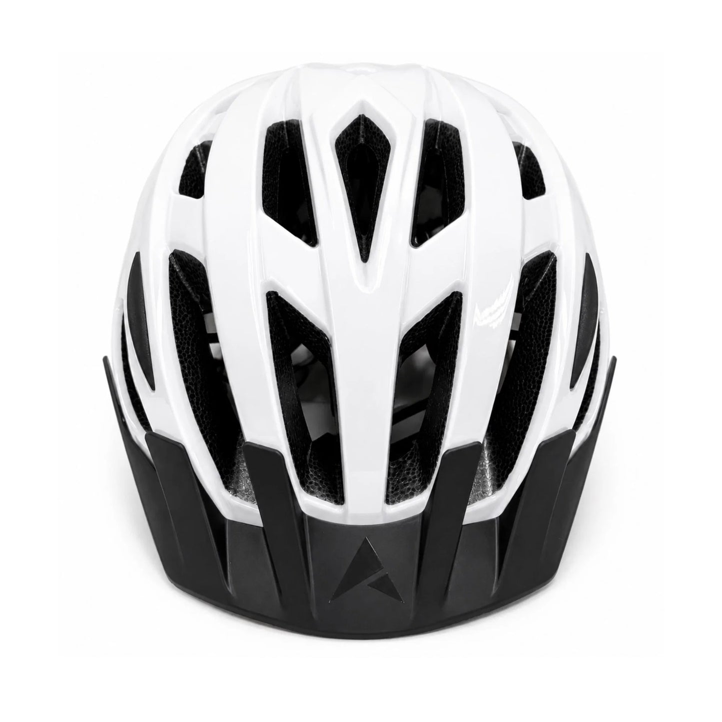 ALTURA AIRSTREAM CYCLING HELMET GLOSS WHITE