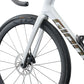 GIANT DEFY ADVANCED PRO 1 ROAD BIKE 2026 WHITE