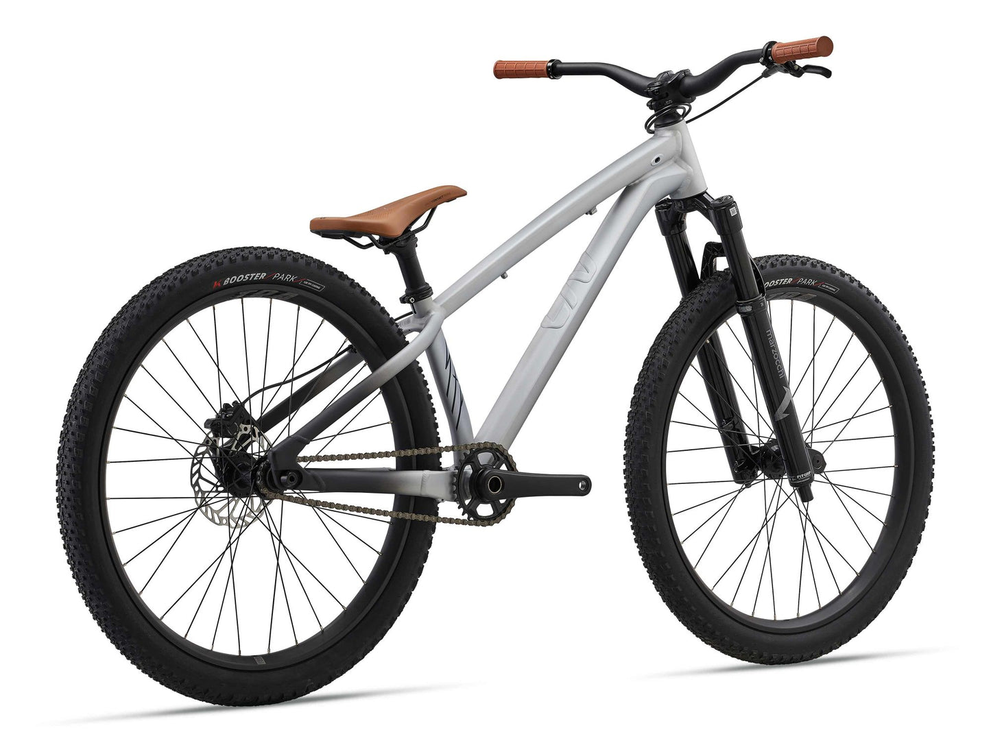GIANT LIV STP 26 JUMP BIKE 2026 QUICKSILVER