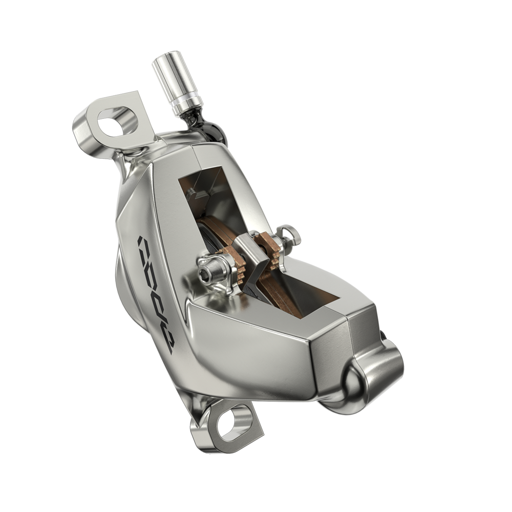 SRAM CODE ULTIMATE STEALTH DISC BRAKE