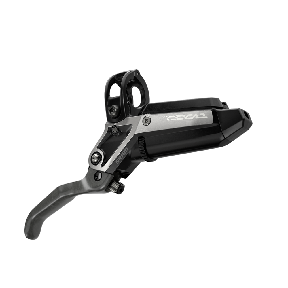 SRAM CODE ULTIMATE STEALTH DISC BRAKE
