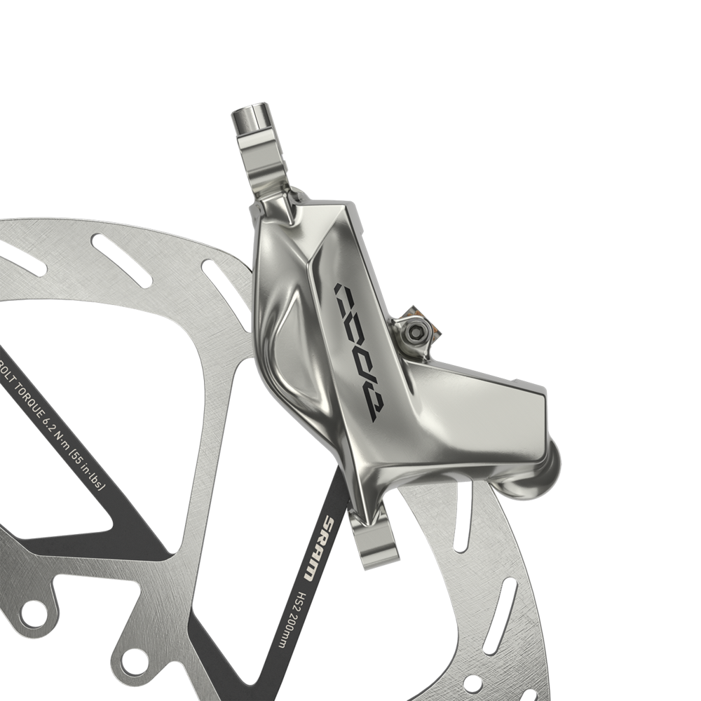 SRAM CODE ULTIMATE STEALTH DISC BRAKE