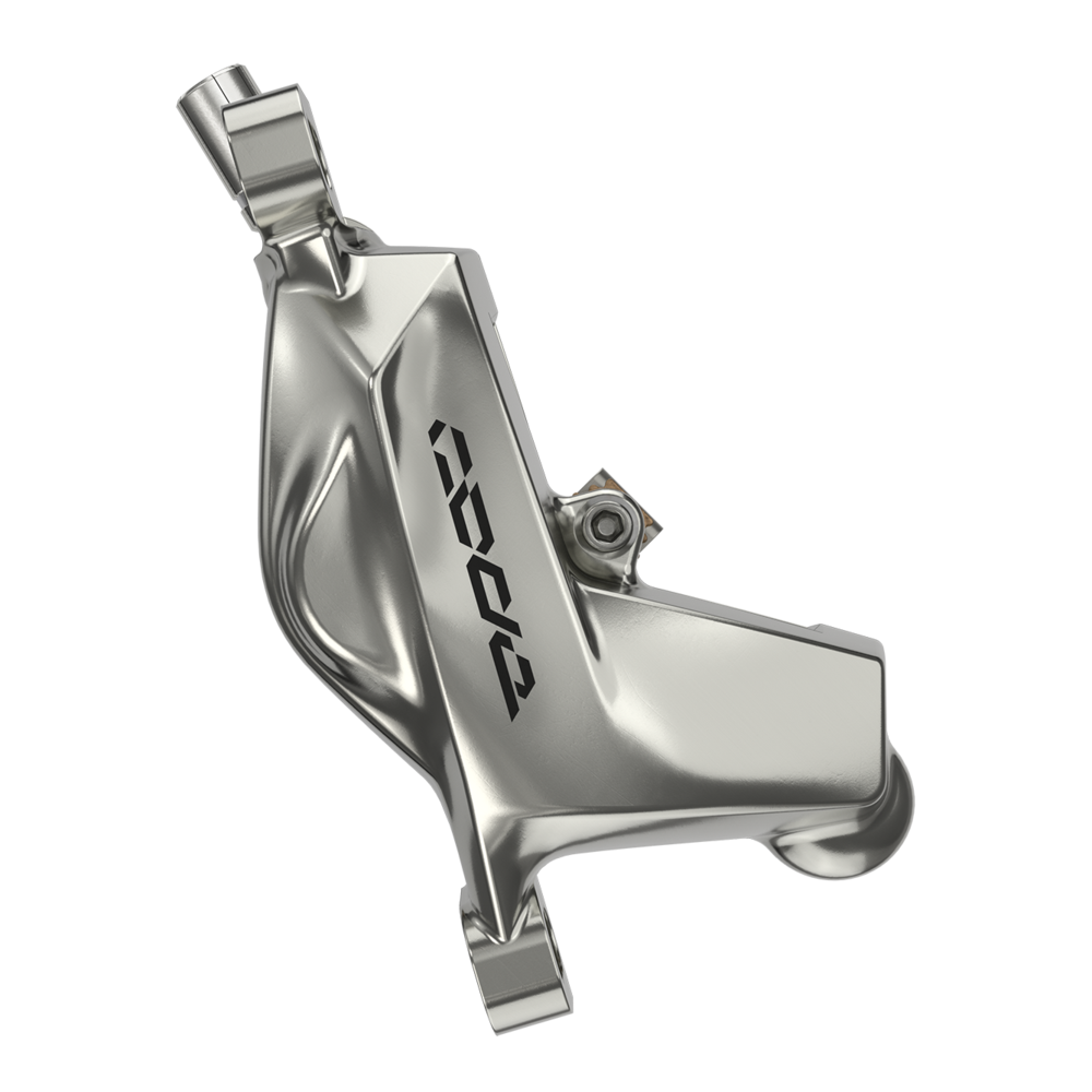 SRAM CODE ULTIMATE STEALTH DISC BRAKE