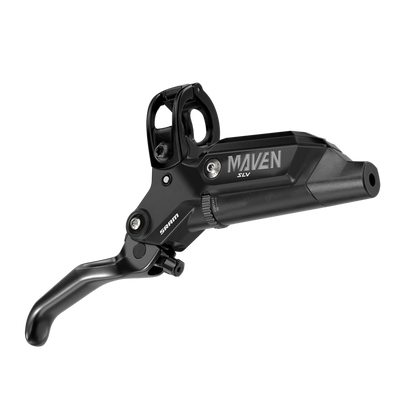 SRAM MAVEN SILVER STEALTH DISC BRAKE