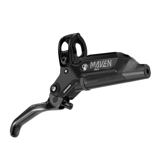 SRAM MAVEN SILVER STEALTH DISC BRAKE