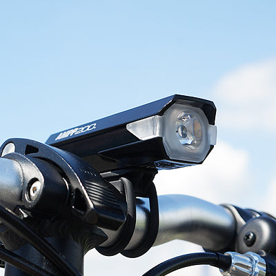 CATEYE AMPP 200 FRONT BIKE LIGHT