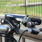CATEYE AMPP 200 FRONT BIKE LIGHT