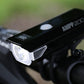 CATEYE AMPP 200 FRONT BIKE LIGHT