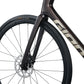 GIANT DEFY ADVANCED 1 ROAD BIKE 2027 OBSIDIAN PURPLE