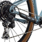 GIANT TALON 1 HARDTAIL MTB BIKE 2027 GLOSS DUSTY BLUE