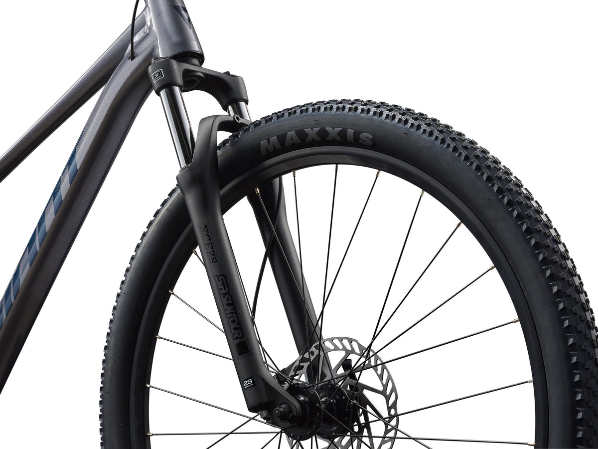 GIANT TALON 3 HARDTAIL MTB BIKE 2027 LIQUID METAL