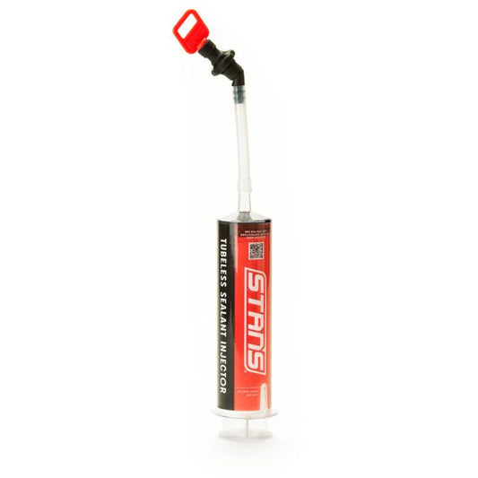 STAN'S UNIVERSAL TUBELESS TYRE SEALANT INJECTOR