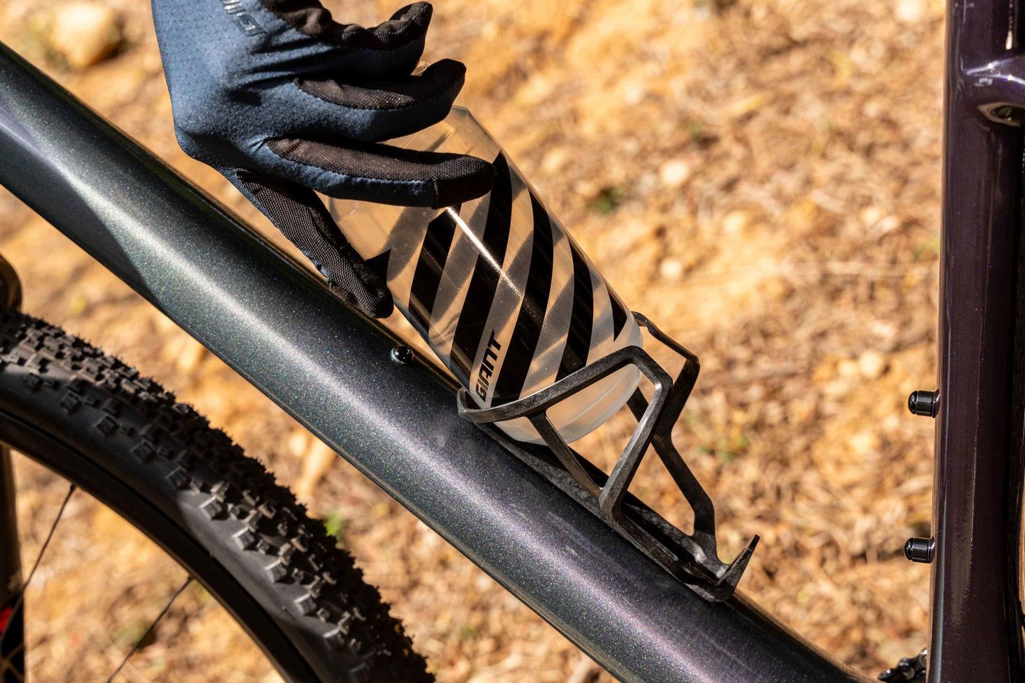 GIANT AIRWAY ELITE BOTTLE CAGE