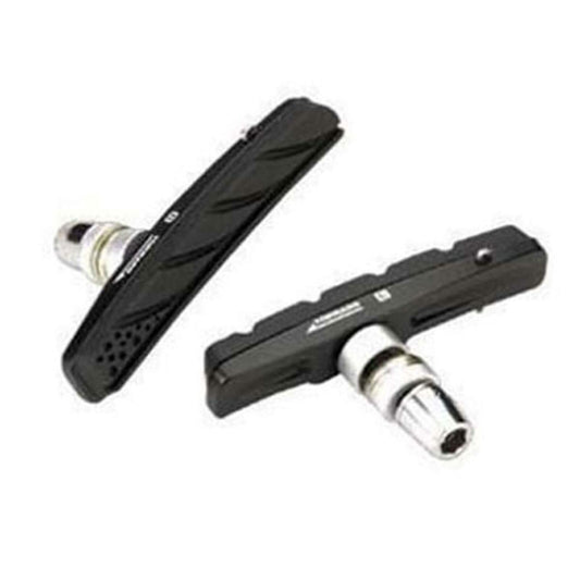 ASHIMA V-BRAKE CARTRIDGE SHOES IMPROVED GROOVE