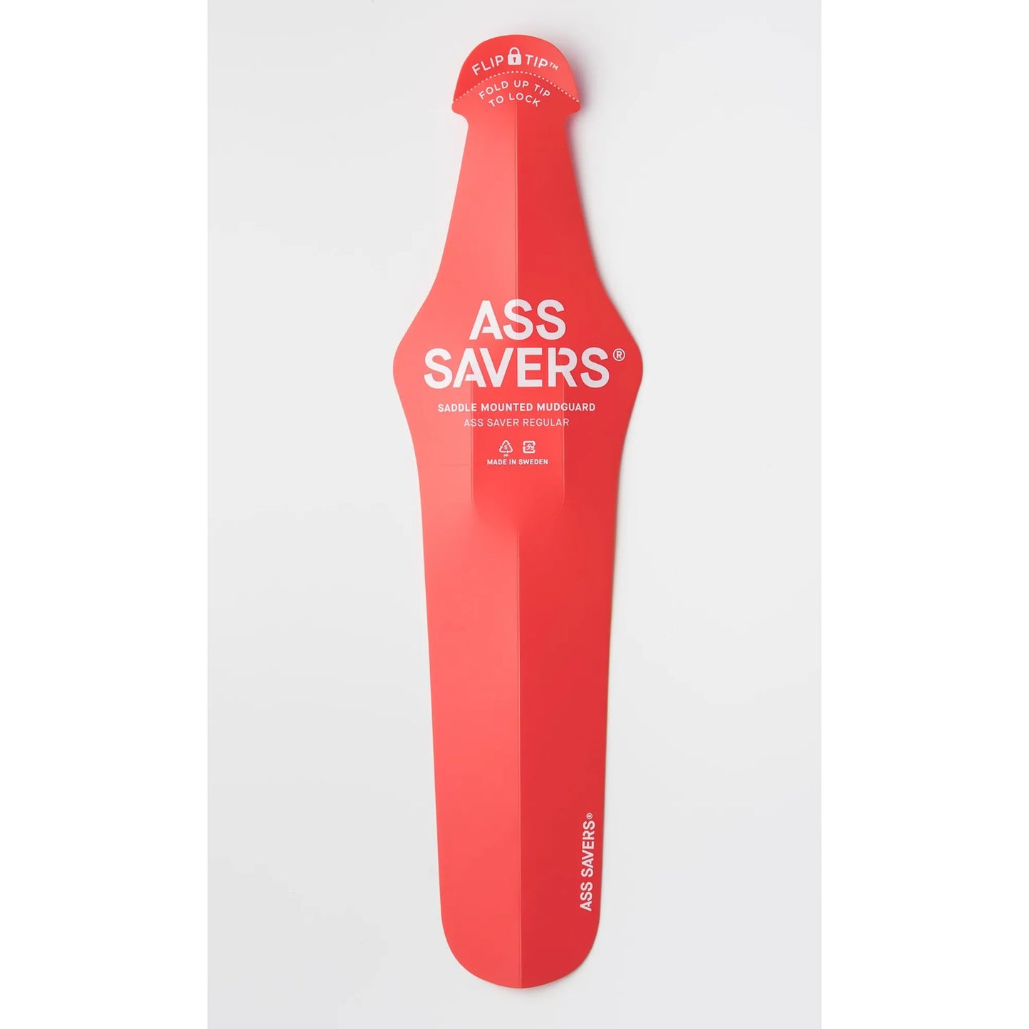 ASS SAVERS REGULAR