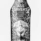 ASS SAVERS ASB MAD WOLF REAR
