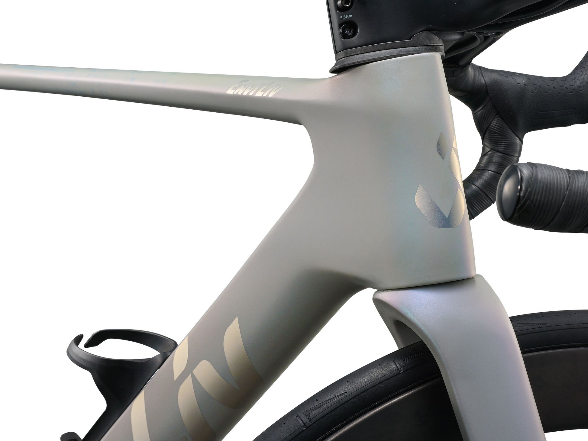 GIANT LIV ENVILIV ADVANCED PRO 1 AXS ROAD BIKE 2027 SUPERNOVA GREY