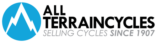 All Terrain Cycles