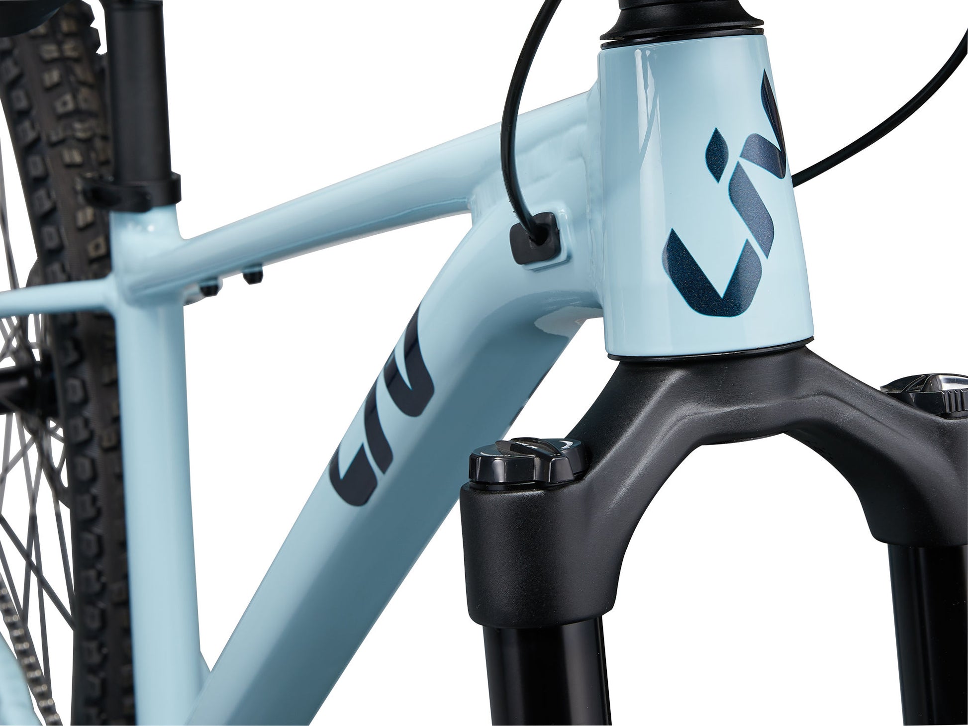 GIANT LIV LURRA 2 MTB BIKE 2023 SOAP SUDS
