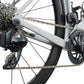 GIANT DEFY ADVANCED PRO 1 ROAD BIKE 2026 WHITE
