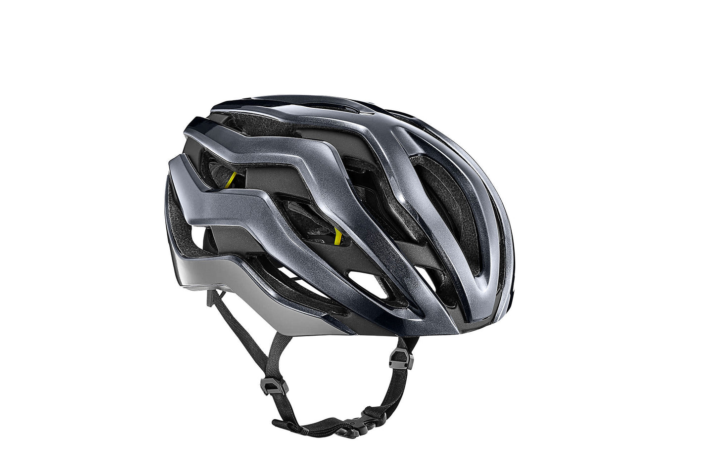 GIANT LIV REV PRO MIPS ROAD HELMET METALLIC BLACK