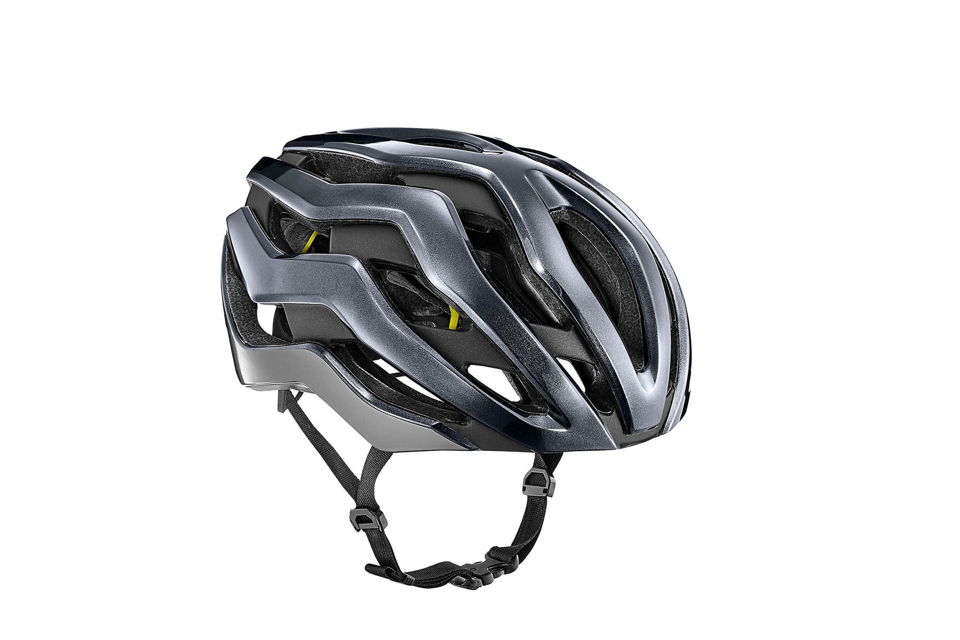 GIANT LIV REV PRO MIPS ROAD HELMET METALLIC BLACK