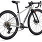 GIANT SEEK 1 KID'S ROAD BIKE 2026 RAW ALUMINIUM
