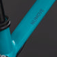 CUBE NUMOVE 240 KID'S BIKE 2026 SEAGREEN' N 'GREEN