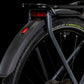 CUBE TOURING HYBRID PRO 625 eBIKE 2025 METALLICGREY' N 'CHROME
